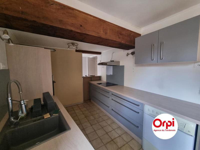 Maison - 112 m² - 4 pièces