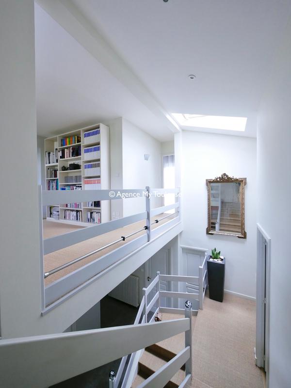 Villa - 178 m² - 7 pièces