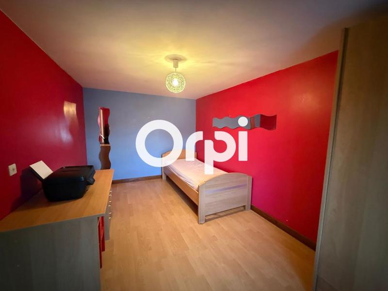 Maison - 142 m² - 5 pièces