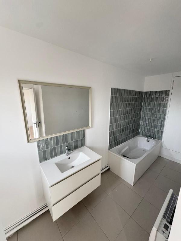 Maison - 112 m² - 4 pièces