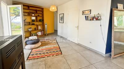 Maison - 160 m² - 5 pièces