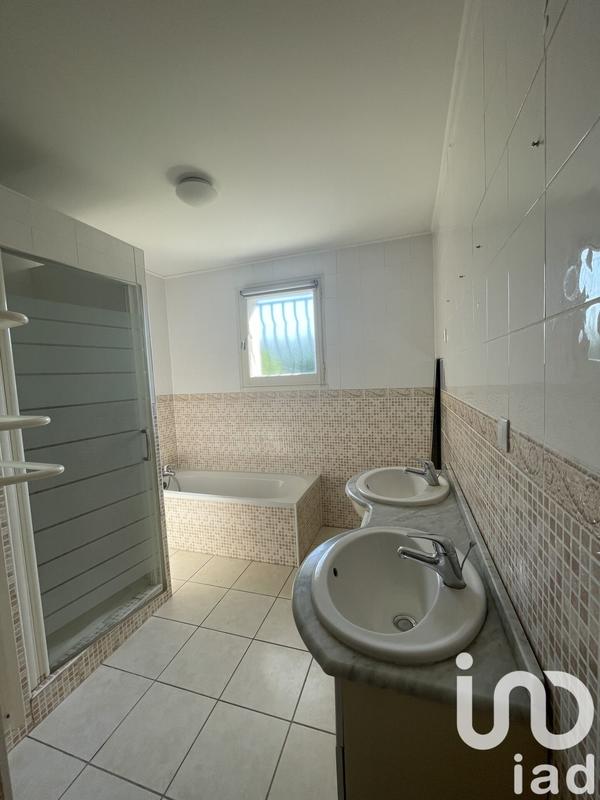 Maison - 102 m² - 5 pièces