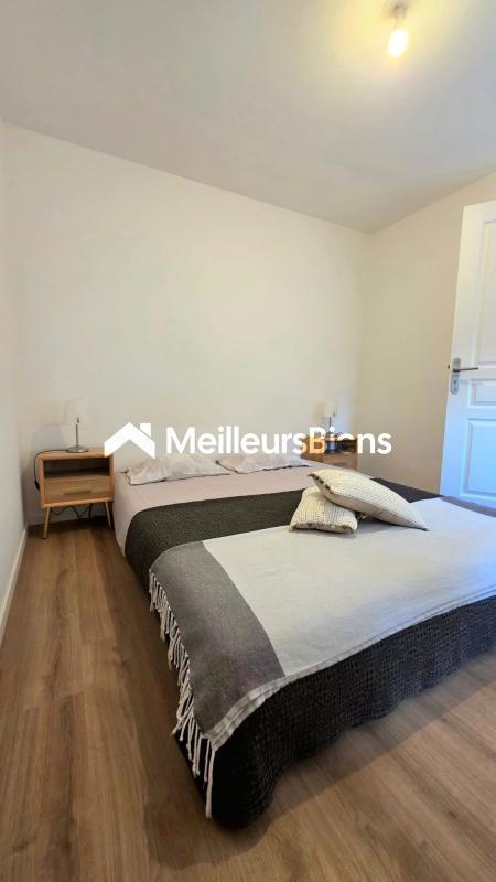 Maison - 107 m² - 5 pièces