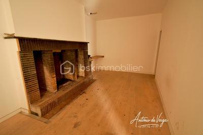 Immeuble - 165 m² - 10 pièces