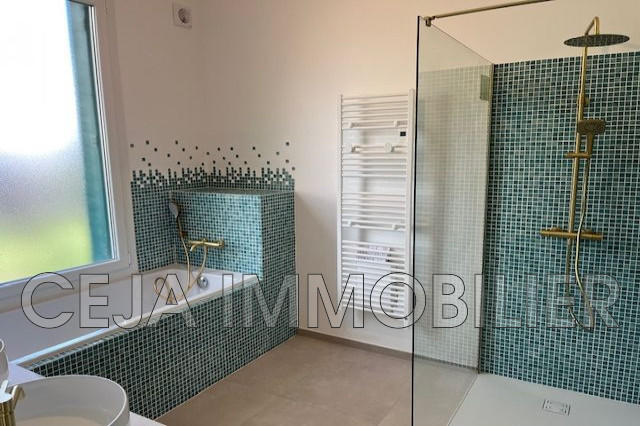 Appartement - 114 m² - 4 pièces