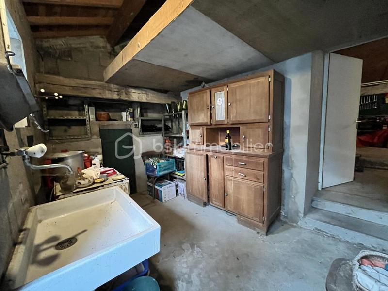 Maison de ville - 150 m² - 6 pièces