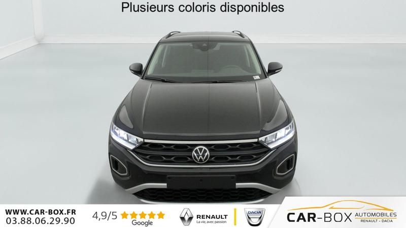 Volkswagen t-Roc 1.5 Tsi Evo2 150 Start Stop Dsg7 Life