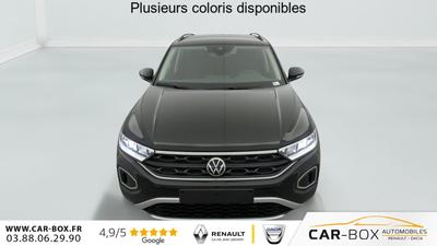 Volkswagen t-Roc 1.5 Tsi Evo2 150 Start Stop Dsg7 Life