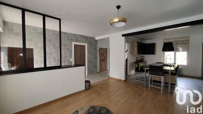 Maison de ville - 191 m² - 6 pièces