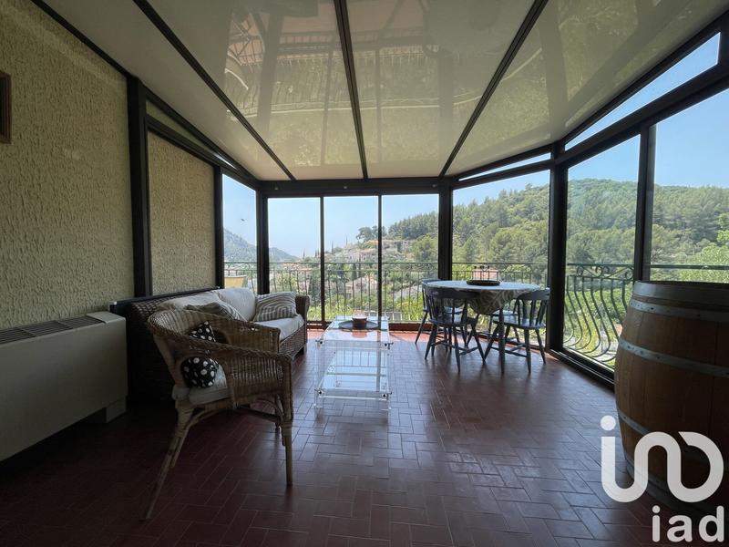 Maison - 113 m² - 4 pièces