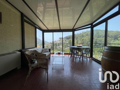 Maison - 113 m² - 4 pièces