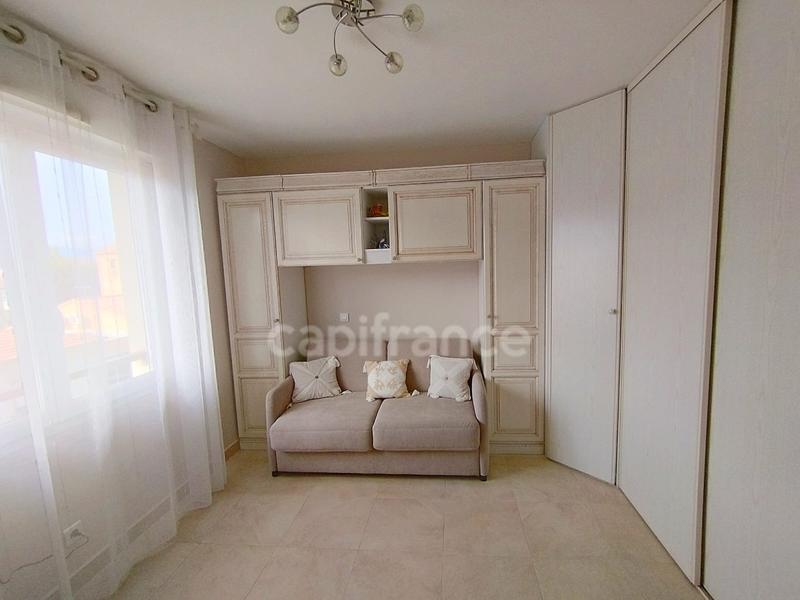 Appartement - 150 m² - 5 pièces