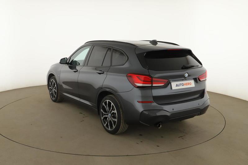 Bmw X1 sDrive18i m Sport Dkg7 136 ch