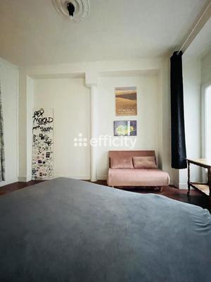 Appartement - 42 m² - 3 pièces