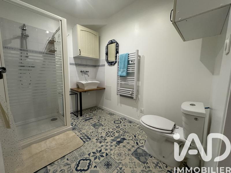 Maison - 468 m² - 14 pièces