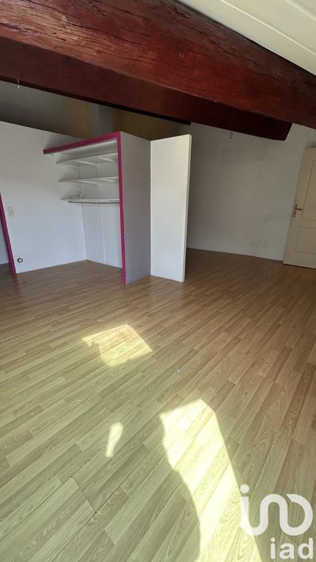 Maison de village - 172 m² - 5 pièces