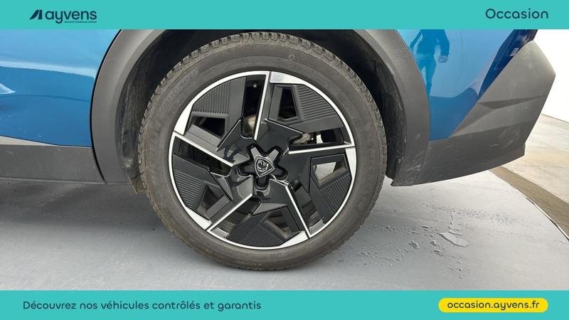 Peugeot 408 1.2 PureTech 130ch s&amp;S Gt Eat8