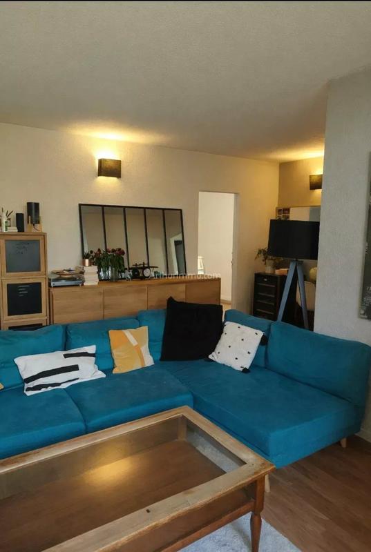 Maison - 77 m² - 4 pièces