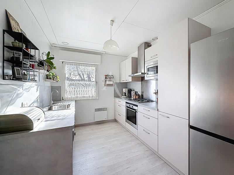 Maison - 150 m² - 7 pièces