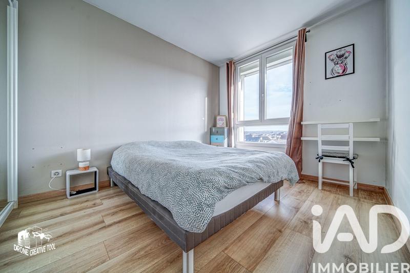 Appartement - 73 m² - 3 pièces