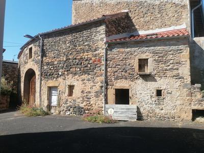 Maison - 98 m² - 5 pièces