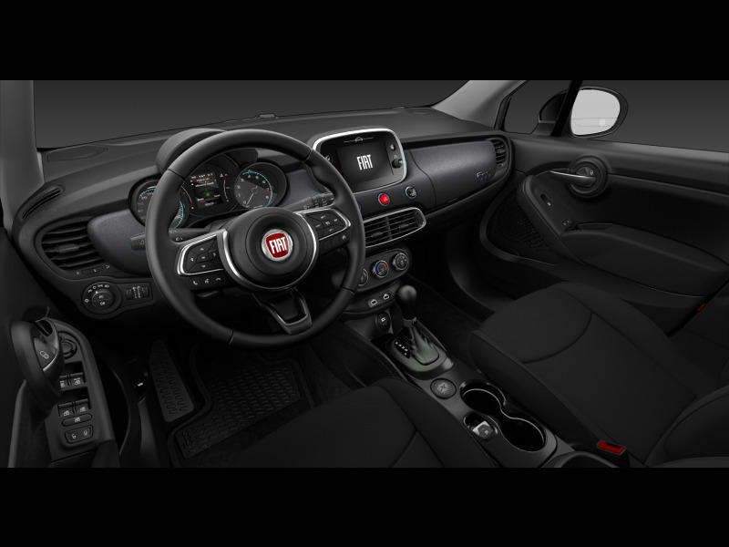Fiat 500x 1.5 FireFly 130 ch s/S Dct7 Hybrid