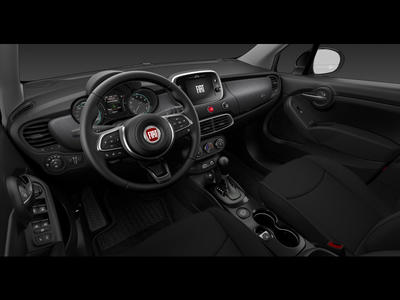 Fiat 500x 1.5 FireFly 130 ch s/S Dct7 Hybrid