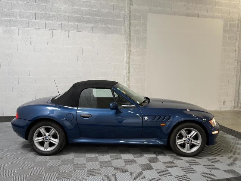 Bmw Z3 1.9i 118 Ch Origine France - Garantie 6 Mois