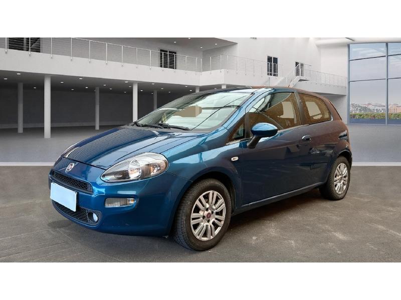 Fiat Punto 1.2 8v 69 Pop