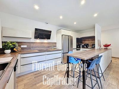 Maison - 132 m² - 5 pièces