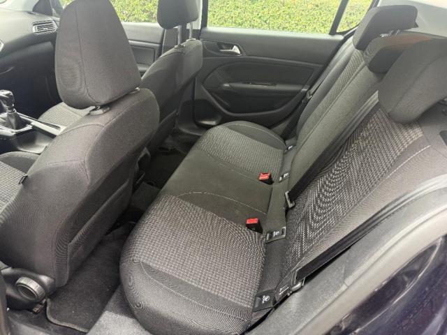 Peugeot 308 PureTech 110ch s&amp;S Bvm6 Active