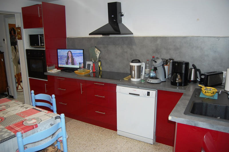 Maison - 240 m² - 10 pièces