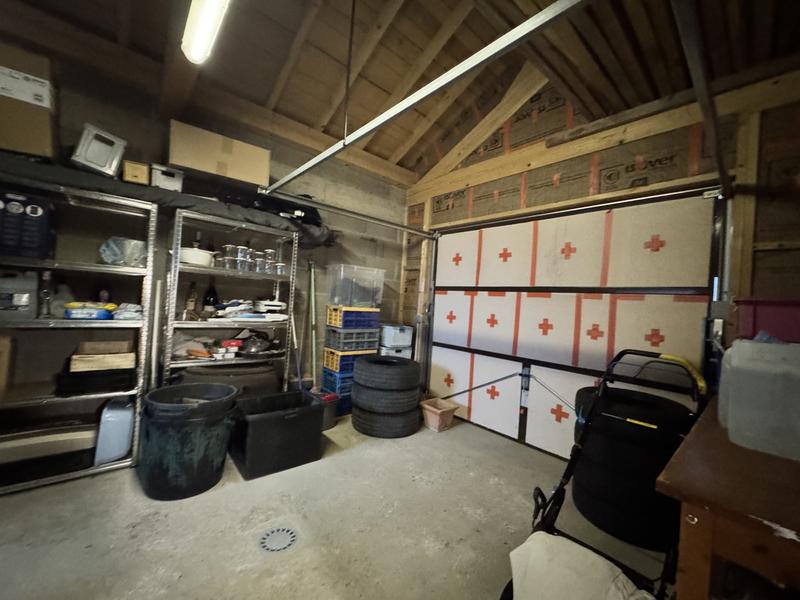 Maison - 104 m² - 4 pièces