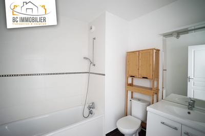 Appartement - 28 m² - 1 pièce