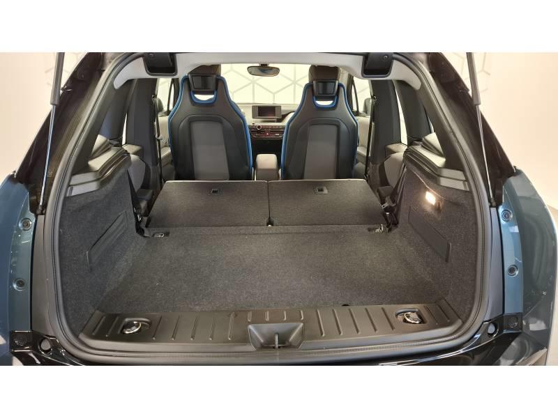 Bmw i3 120 Ah 170 ch Bva Atelier