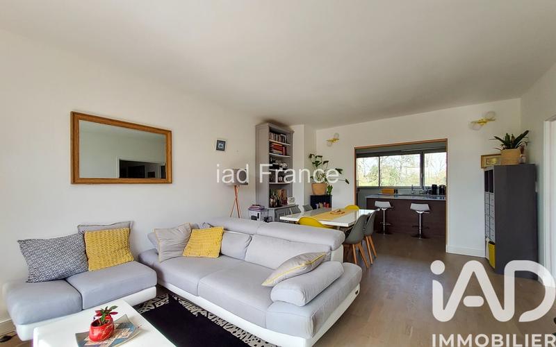 Appartement - 78 m² - 3 pièces