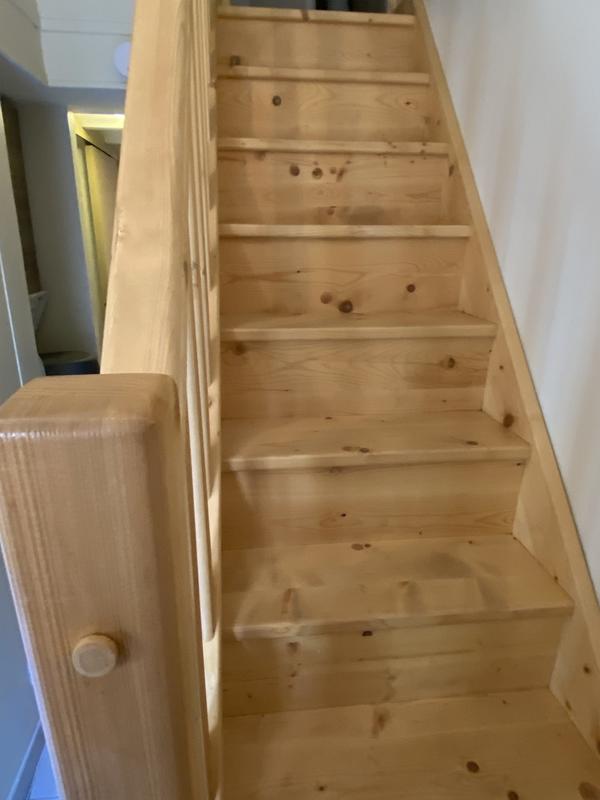 Maison - 33 m² - 2 pièces