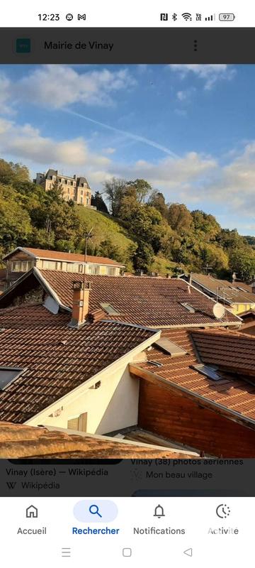 Appartement - 79 m² - 4 pièces