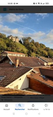 Appartement - 79 m² - 4 pièces