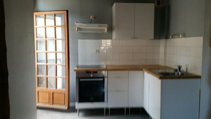 Immeuble - 260 m² - 6 pièces