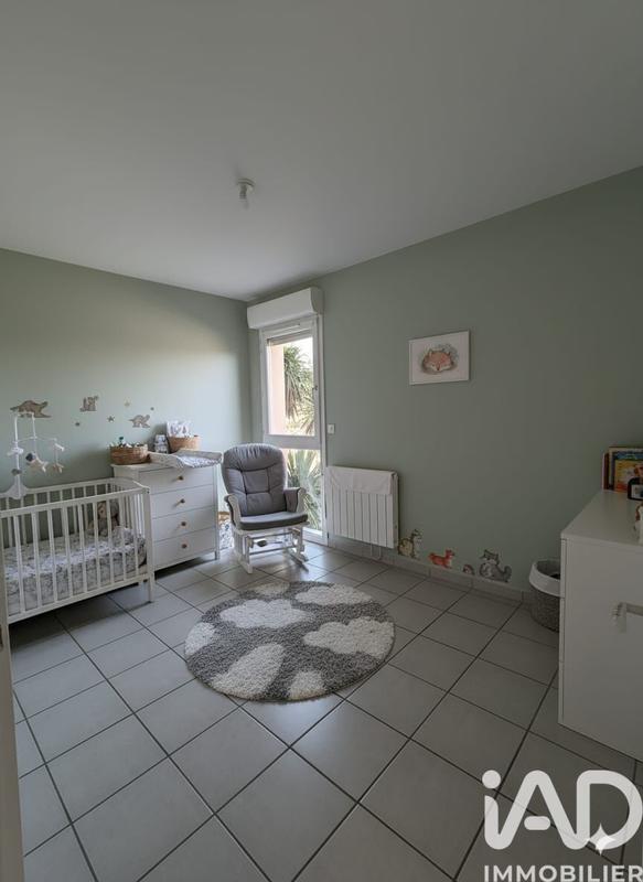 Maison - 78 m² - 4 pièces