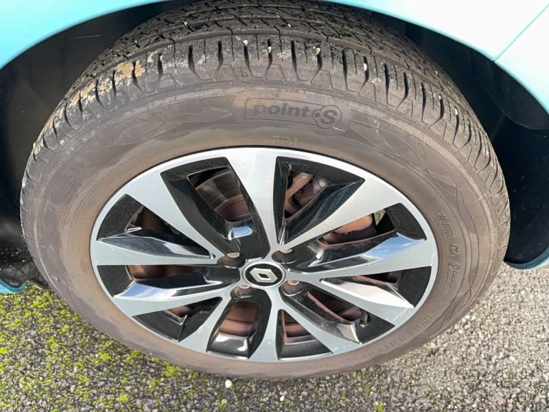 Renault Clio E-Tech 140 - 21n Intens