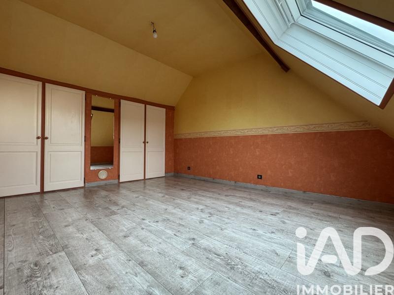 Maison - 156 m² - 9 pièces