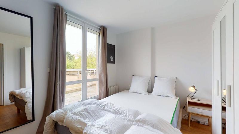 Appartement - 136 m²