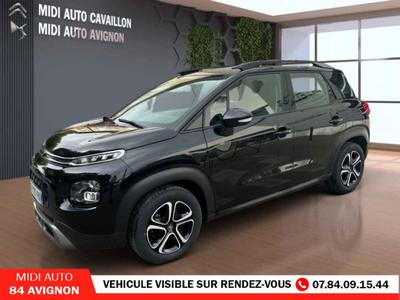 Citroën C3 Aircross 1.2 PureTech 110 cv s&amp;S Feel E6.d
