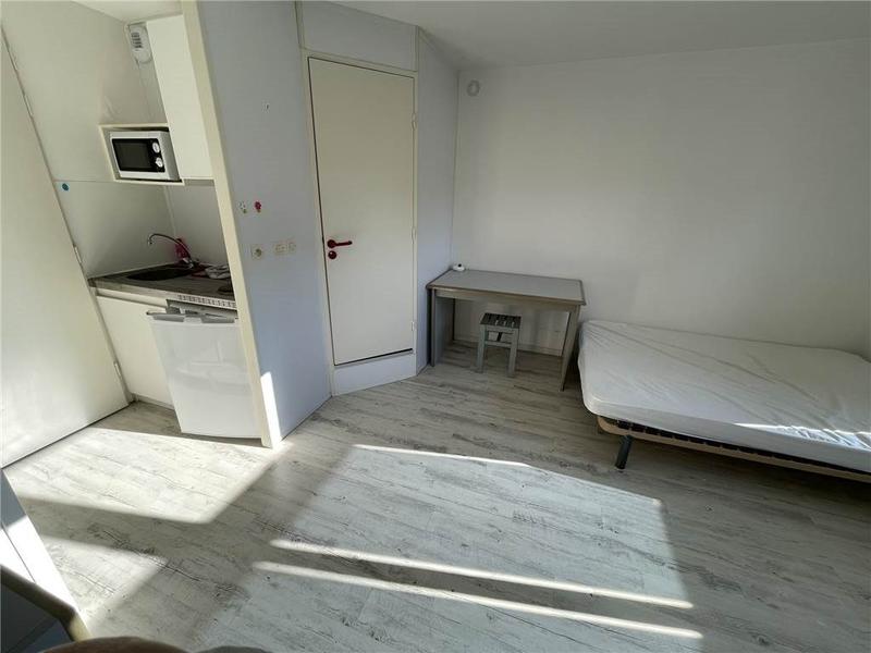 Appartement - 17 m² - 1 pièce