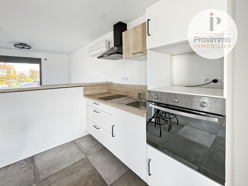 Local commercial - 65 m² - 3 pièces