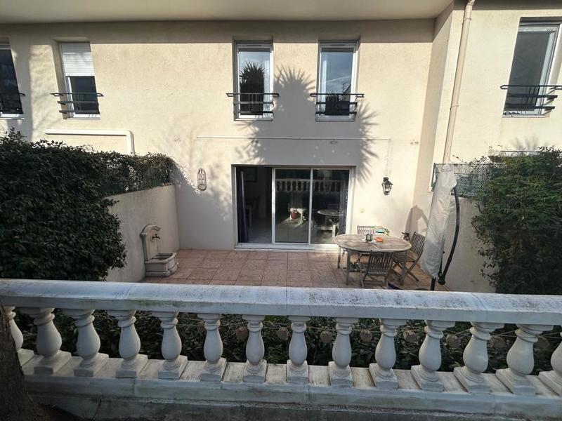 Maison - 69 m² - 3 pièces