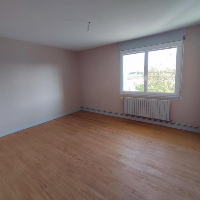 Maison - 143 m² - 5 pièces