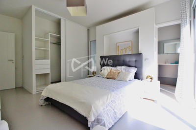 Appartement - 103 m² - 4 pièces